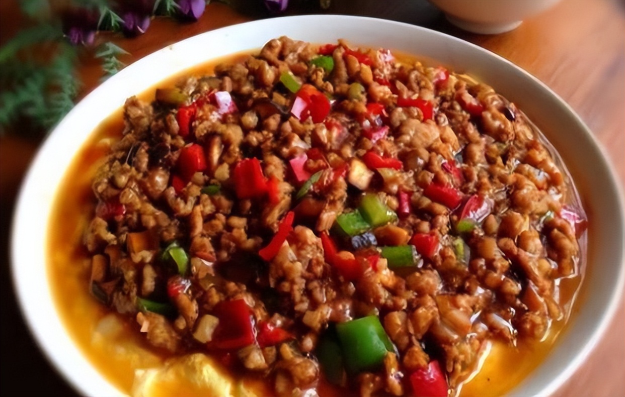 下饭菜推荐菜谱简单,美食菜谱经典下饭菜全推荐