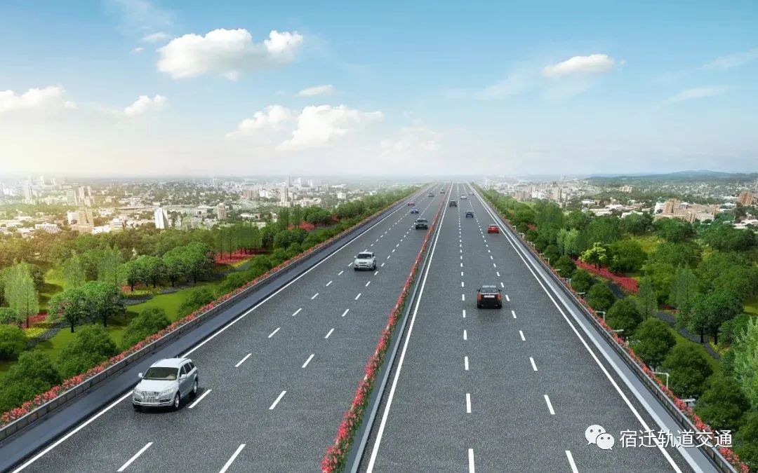 加快建设重点工程新进展,迎宾大道与鄂城大道打通信息