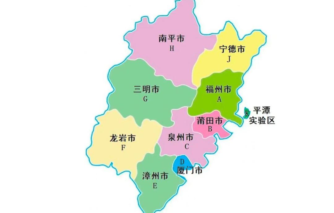 各省b牌比a牌厉害的城市,各省c牌城市大比拼