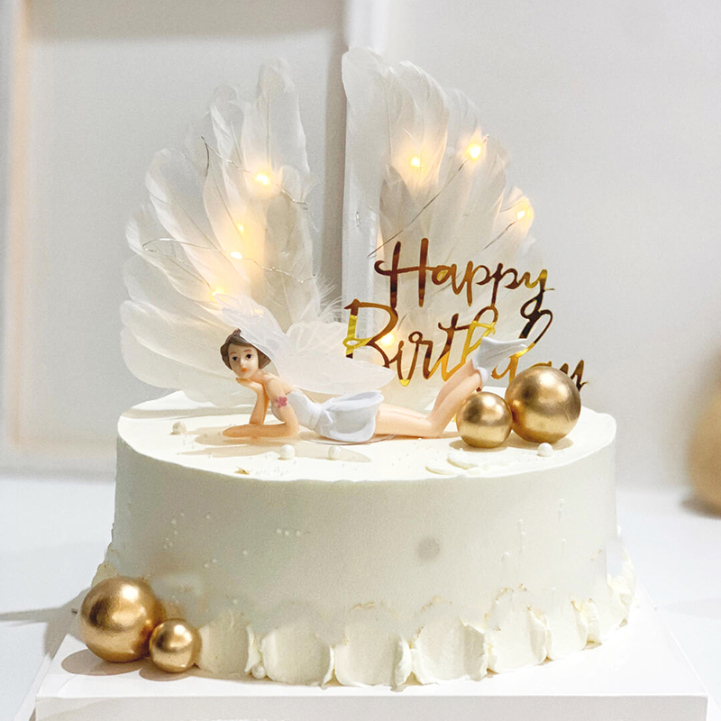 五十多元的六一儿童节蛋糕,六一儿童节快乐7字蛋糕