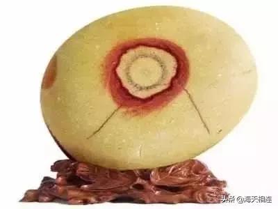 难得一见的仙鹤假奇石,这些难得一见的奇石美醉了