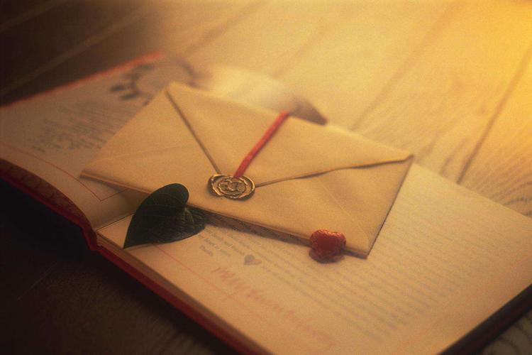 给军人的书信,书信与思念