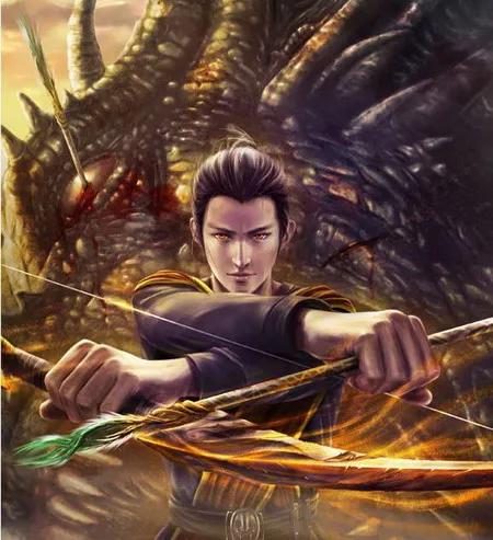 神墓的来历是什么,神墓为什么叫神墓