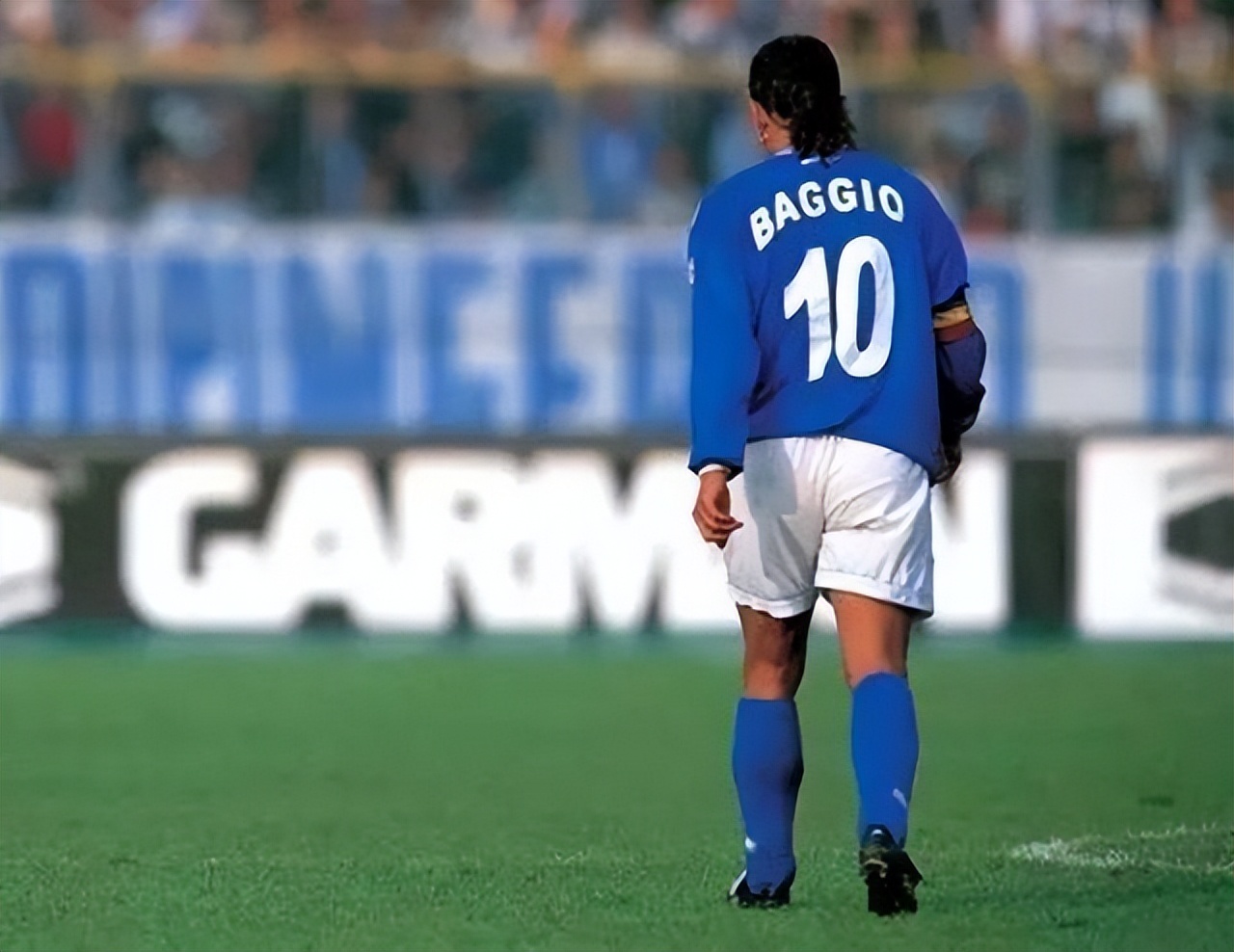 14世界杯10大经典进球,2022世界杯十大名场面