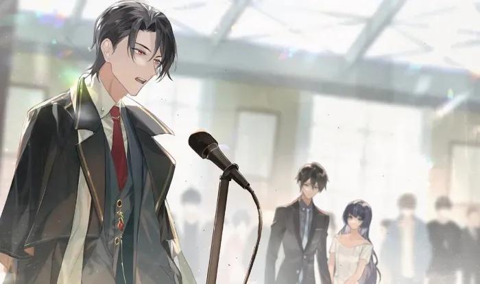 推荐3本幻想时空小说,3本经典穿越时空小说