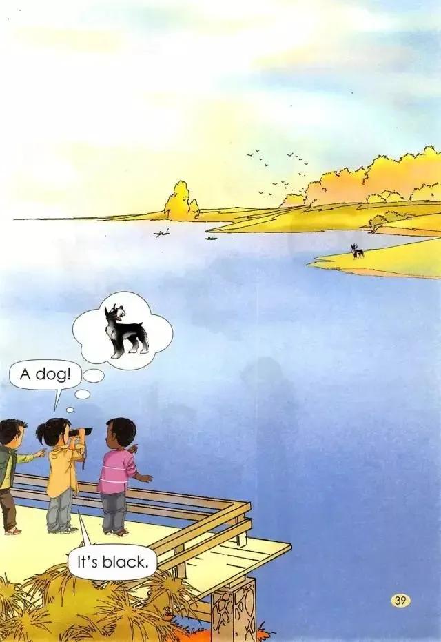 小学一年级英语课本人教版全套,小学英语一年级上册课本电子版