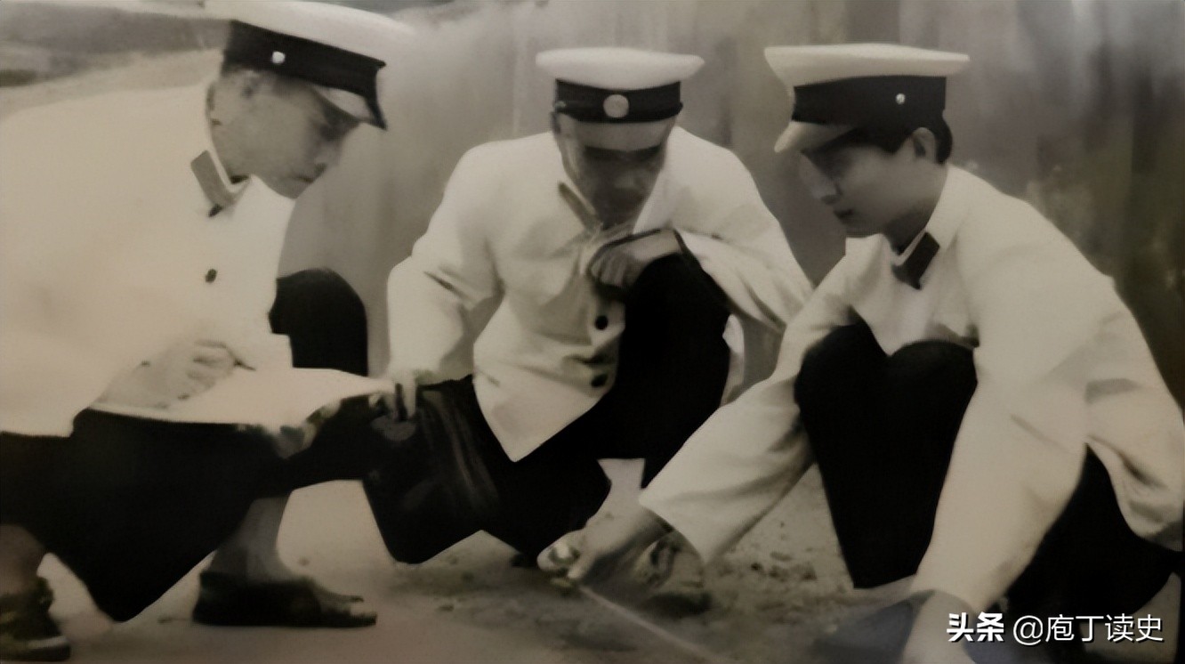 1983年，“美丽牌”香烟上的女模特家中遇害，凶手竟是一位民警