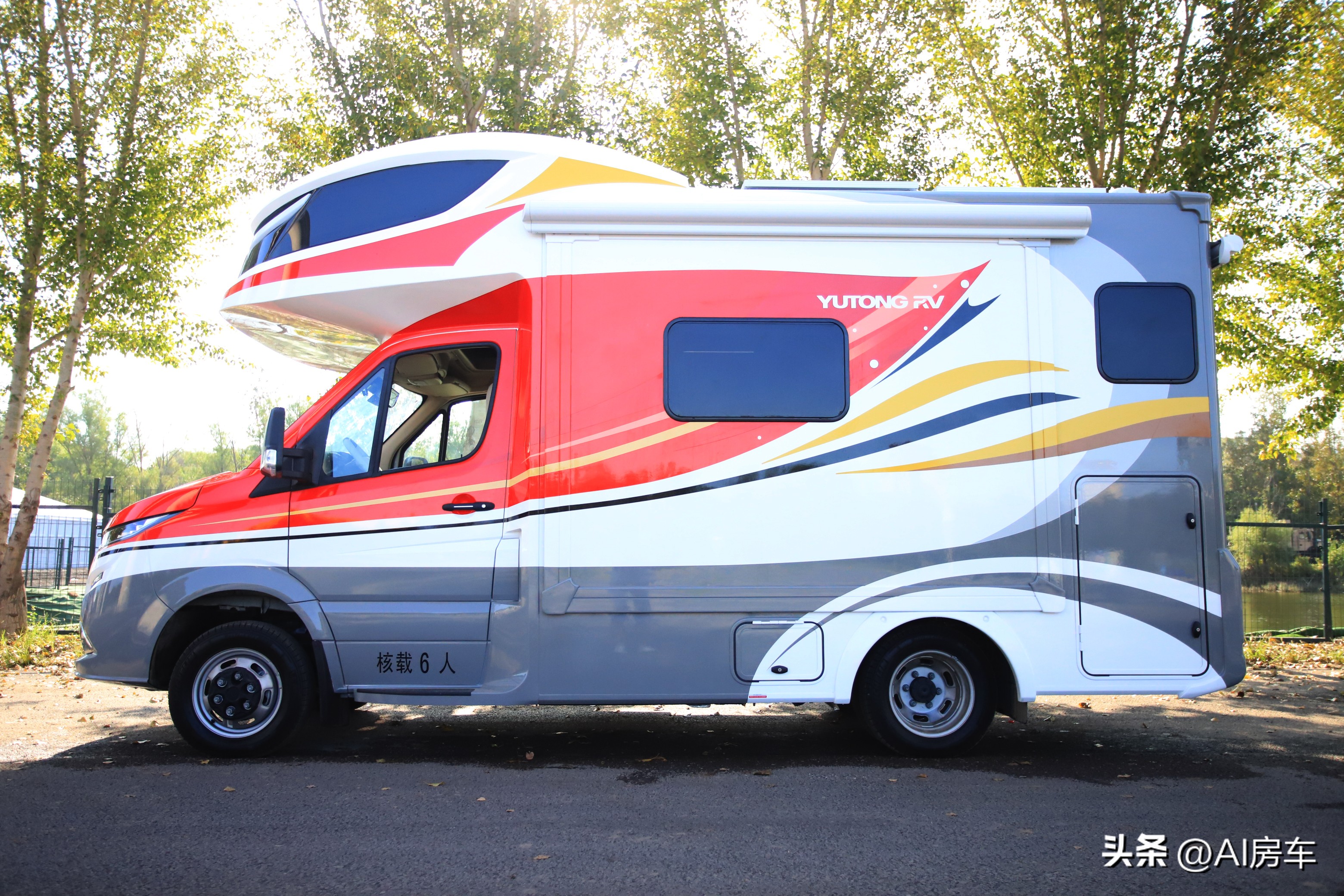 超豪华的房车图片大全,国产豪华房车内部图片