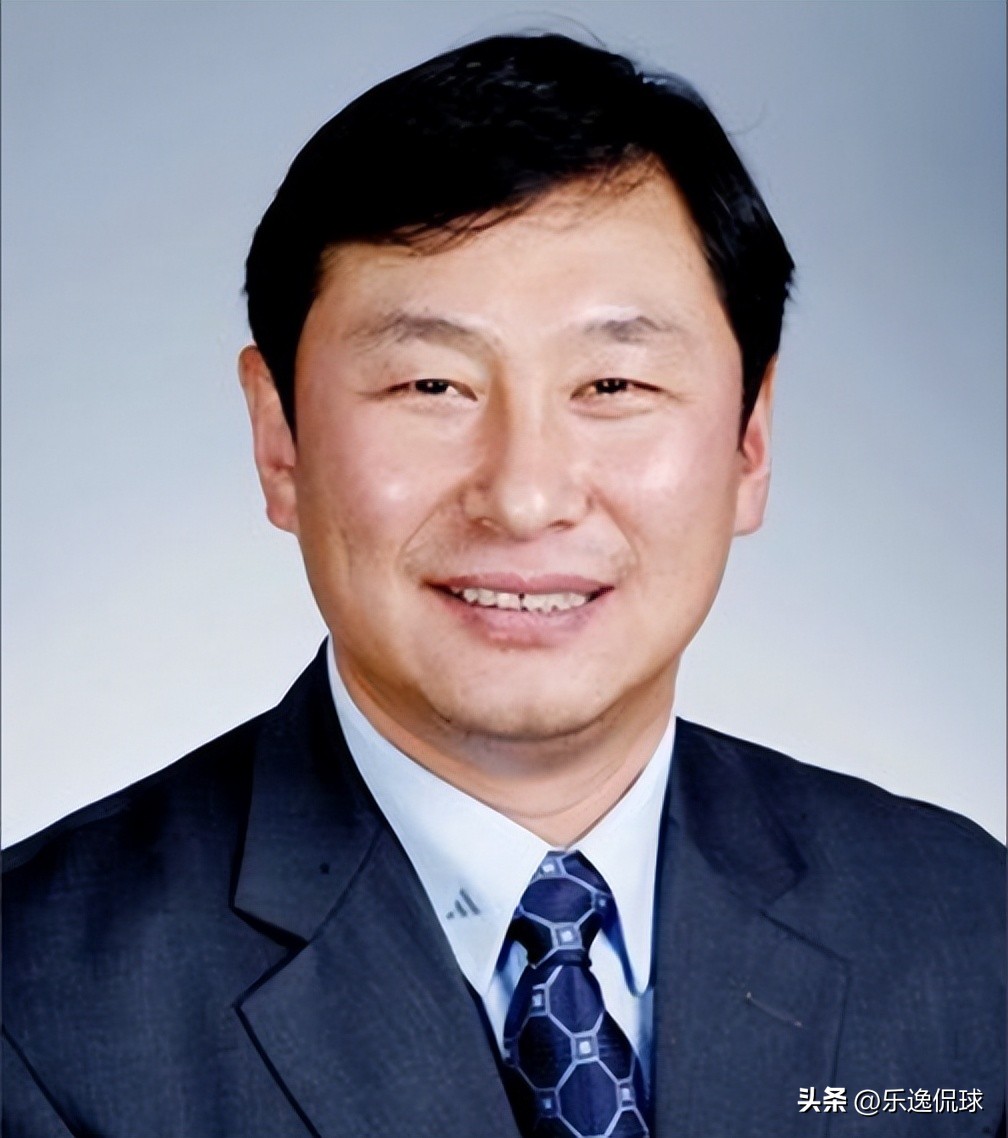 风云足“囚”，足协大佬归位，打造足“囚”十一人强阵容