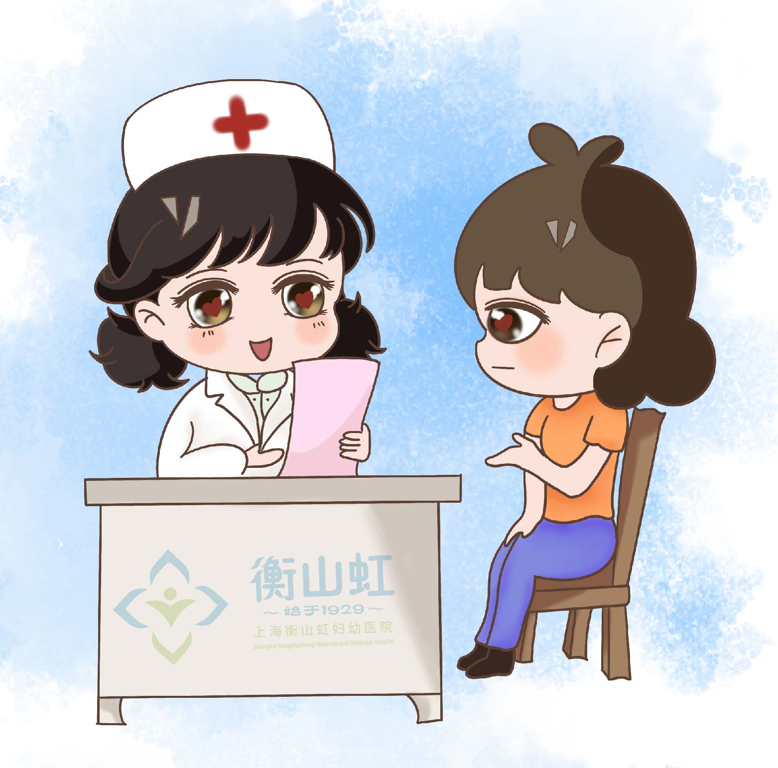 同房出血了？快看看是什么原因造成的