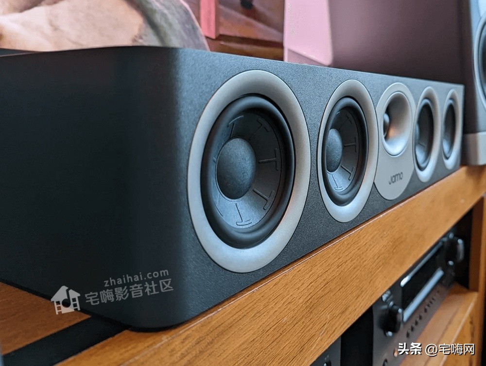 jamo尊宝极简版,jamo尊宝音响怎么样