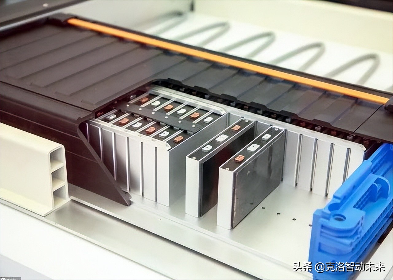 新能源锂电趋势,锂电未来的机会