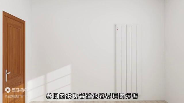 工程师解析：北京暖气片低进低出问题的优化方案