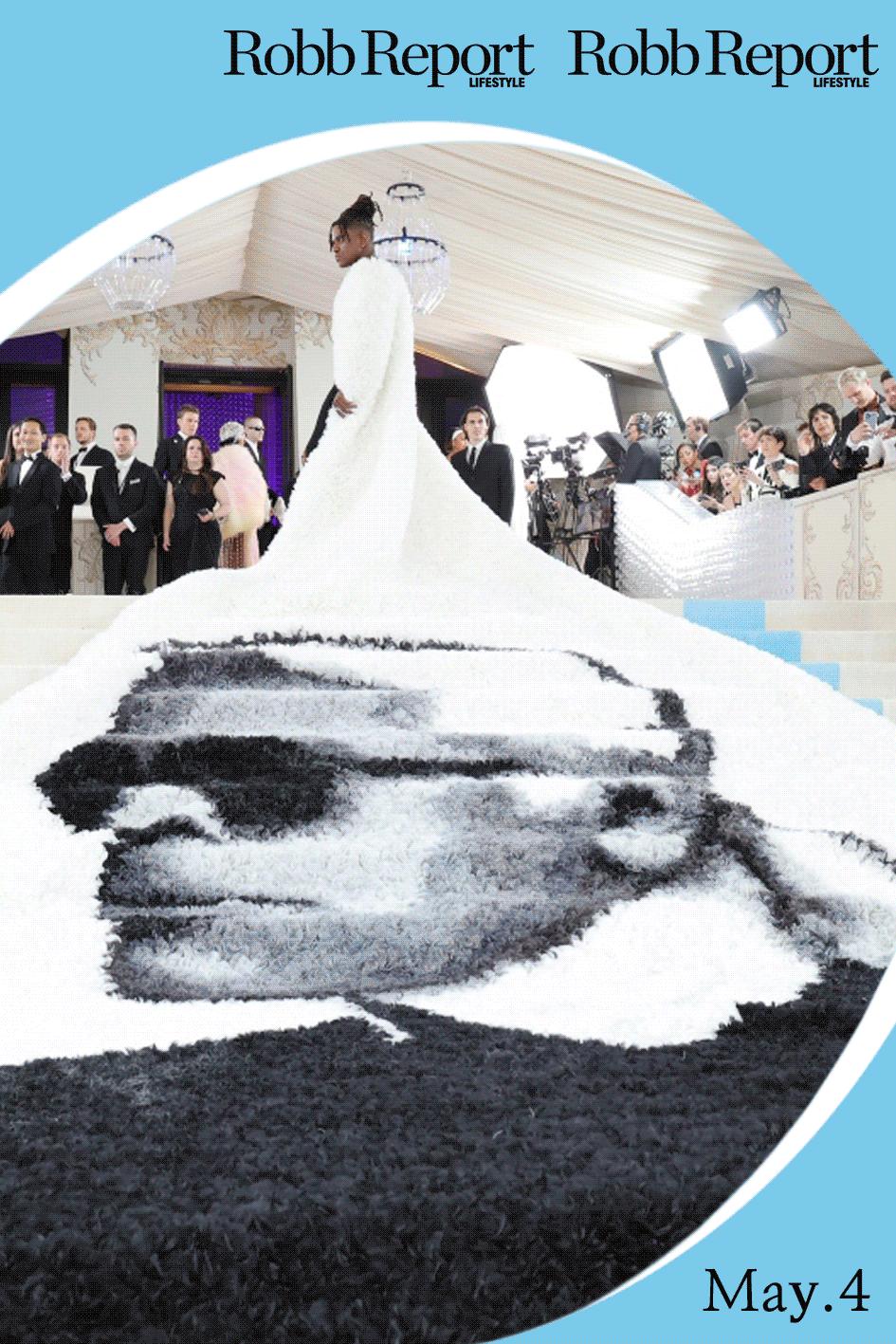 2021年metgala时尚庆典,metgala时尚界奥斯卡2022