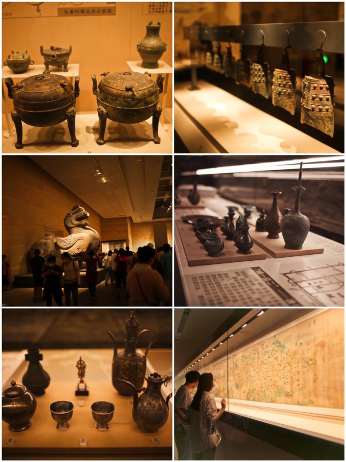 2018年扬州之旅,扬州自由行详细攻略