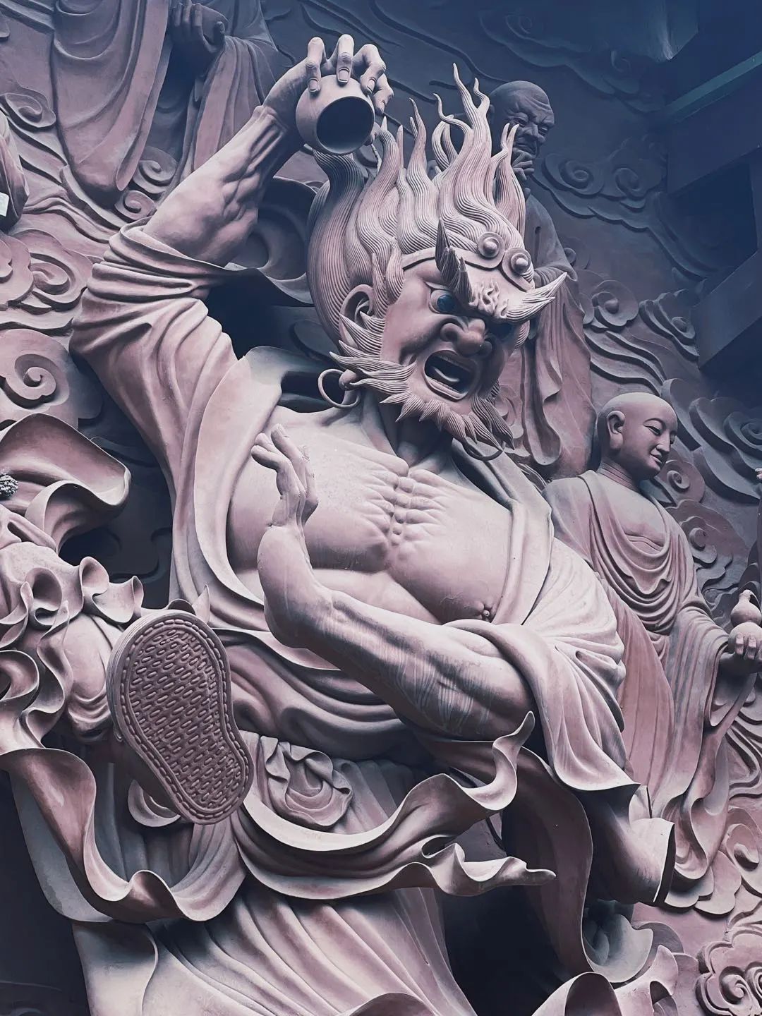 成都周边游一天一晚短途旅游,成都周边4日游哪里巴适