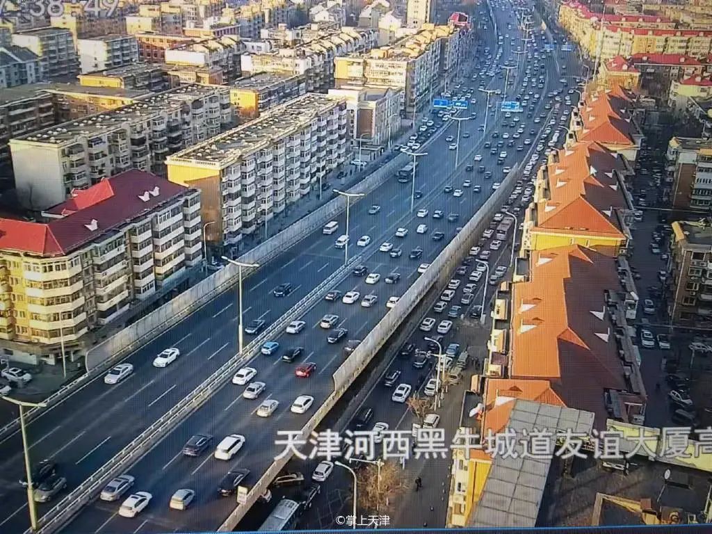 天津这两天能正常开学吗,直击天津开学首日情况