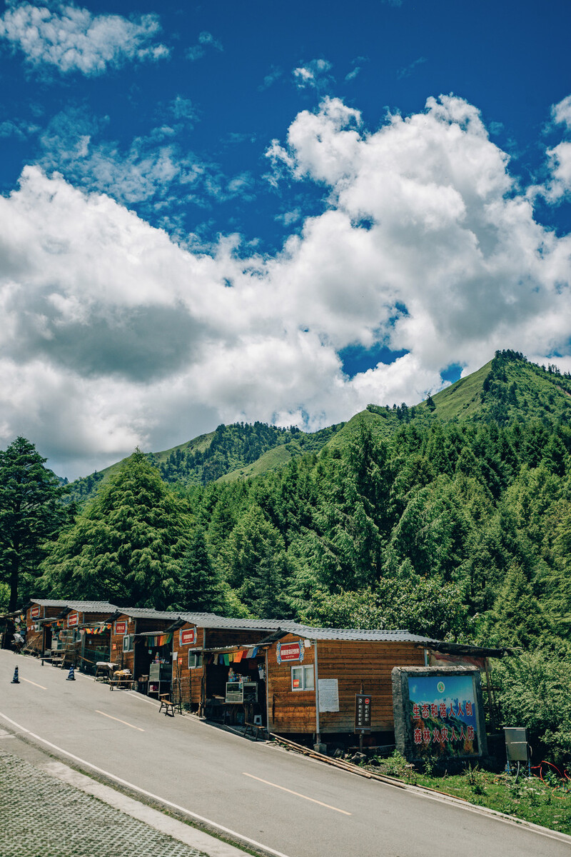 亚洲第一个美食之都,亚洲十大自驾游攻略最新