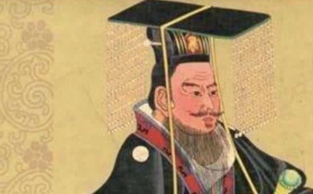 茂陵宝物,汉武帝茂陵都有谁的墓