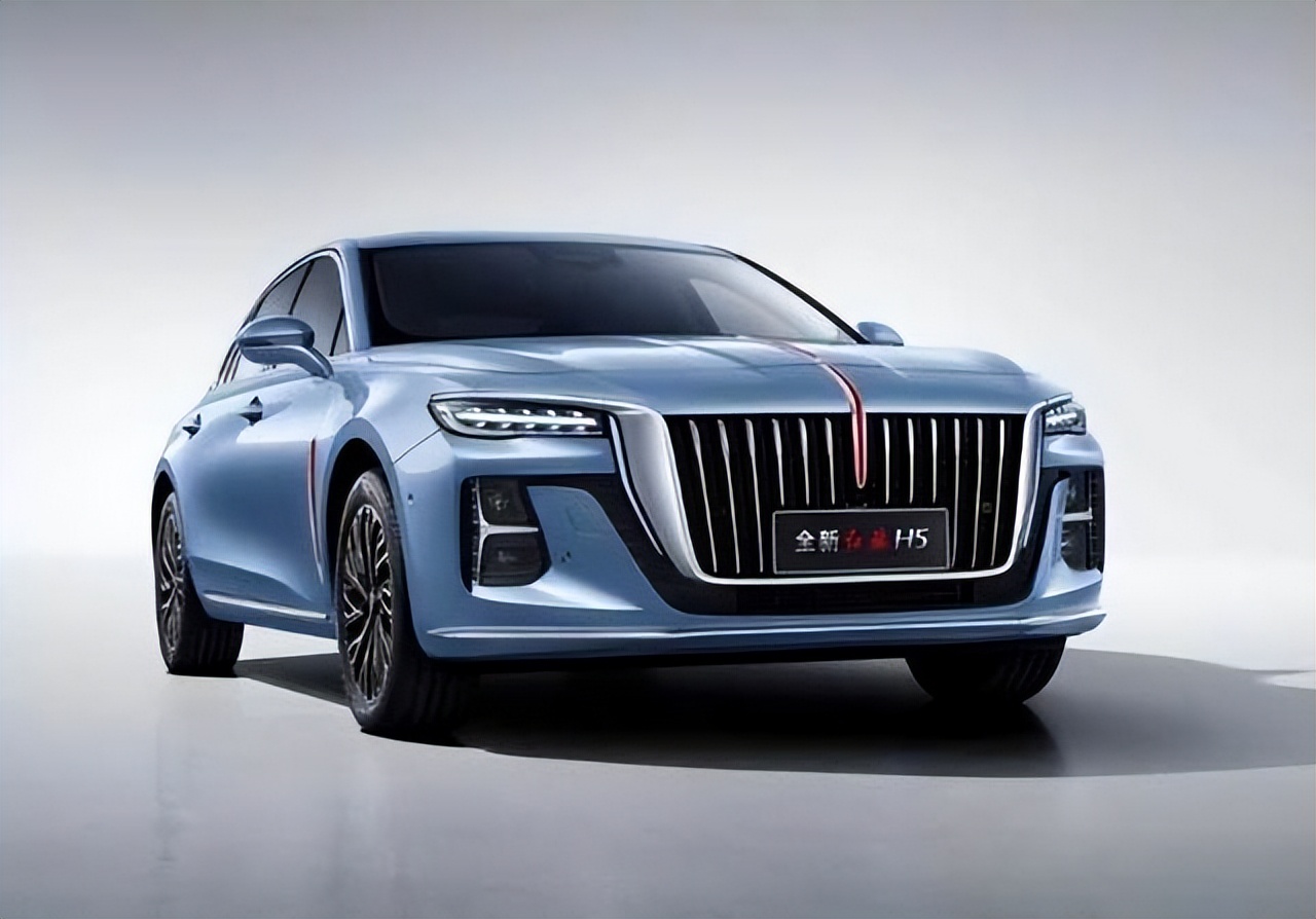 预算17万2020款红旗h5值得购买吗,全新红旗h5值得入手吗有哪些缺点