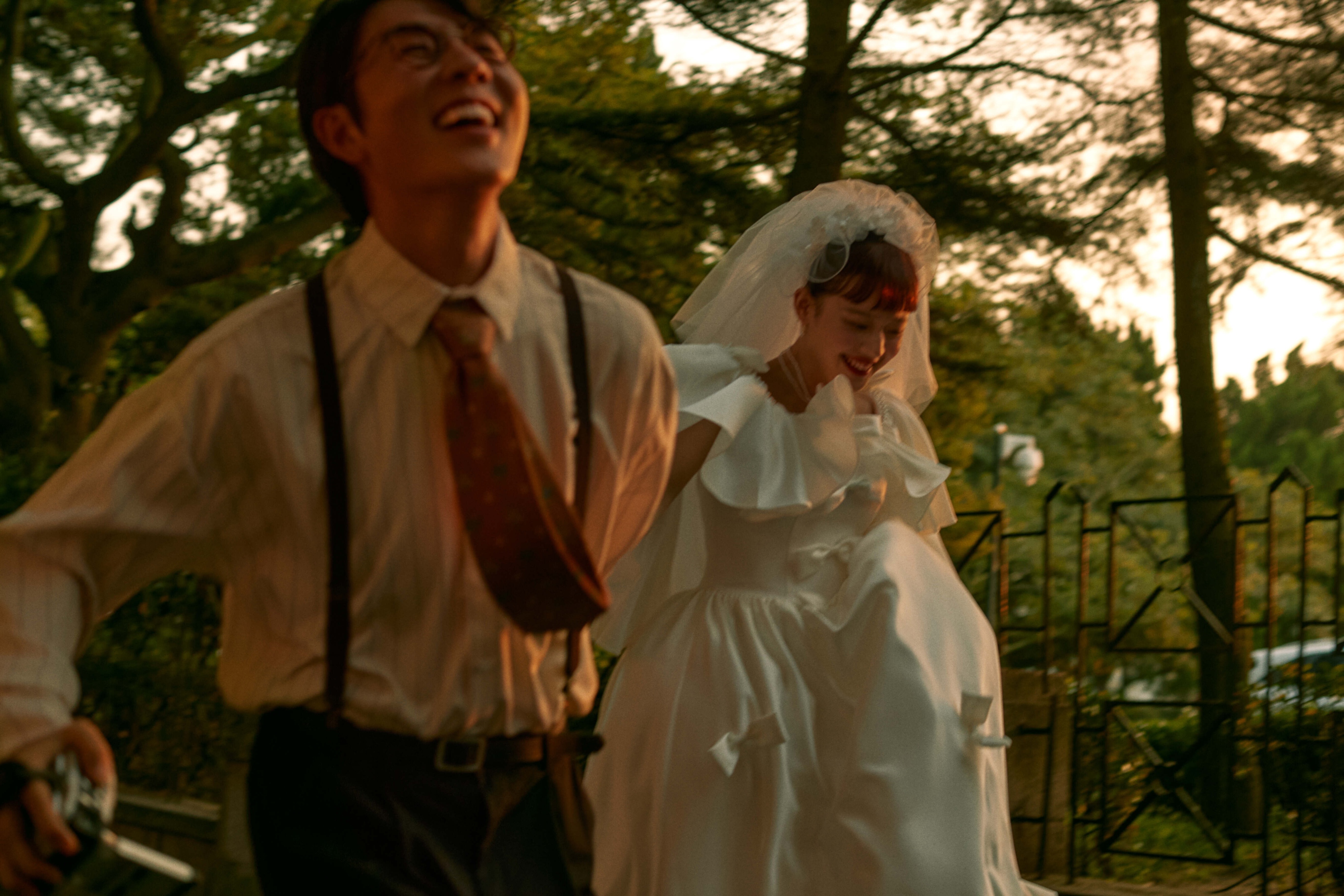 青岛旅拍婚纱摄影排名第几位,青岛旅拍婚纱照工作室排名