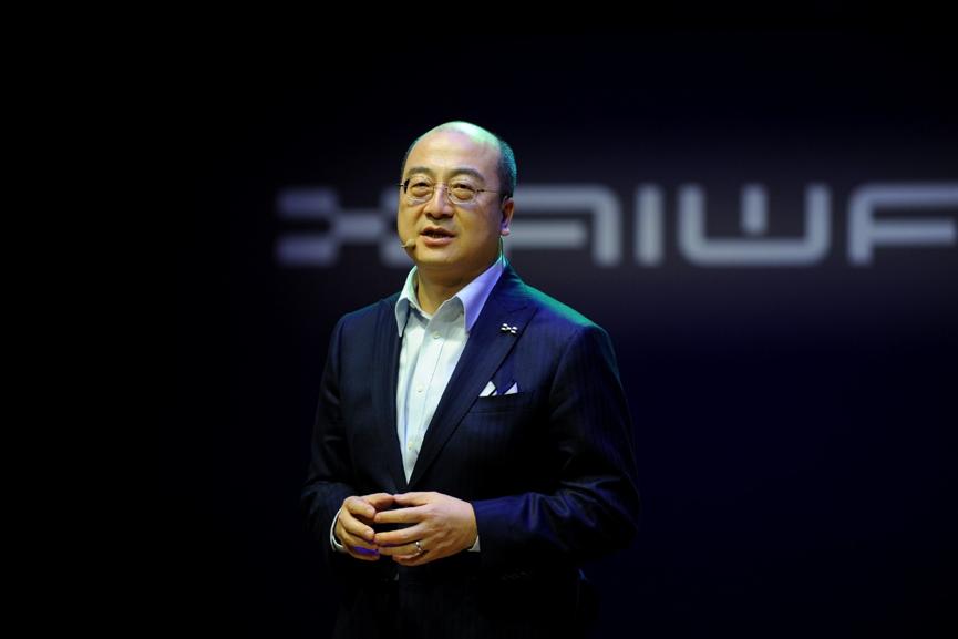 爱驰汽车历史困境回顾,爱驰汽车复产道路的艰难