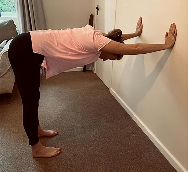 体式精讲怎么上,体式示范讲解