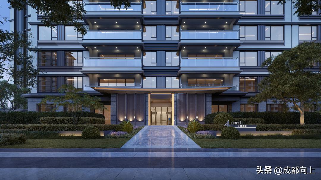 攀成钢还有新楼盘吗,攀成钢锦东商圈