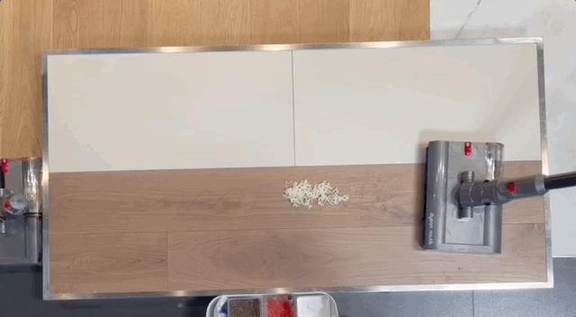 戴森除螨吸尘器吸地3合一,戴森吸尘器到底好在哪