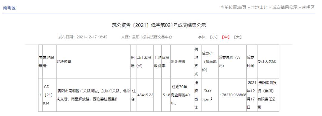 贵阳棚户区改造最新消息,贵阳市多个城区的棚改调整公示