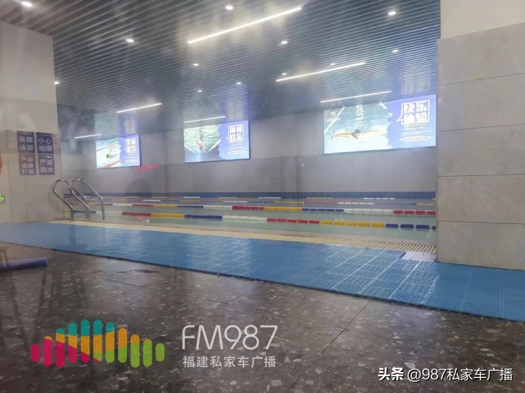 福州一游泳馆氯气泄漏,北京一游泳馆发生疑似氯气泄漏