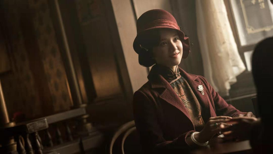 偶像剧和谍战剧热度,开年第一电视剧谍战剧