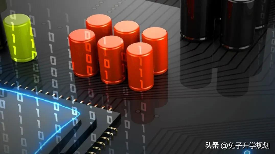 行业精英高校分享：电子信息行业的“两电一邮”