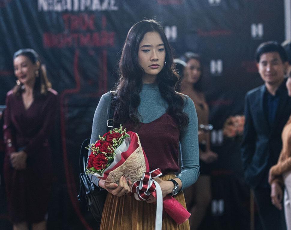 泰国题材的悬疑片,十大公认最好看恐怖的泰国剧