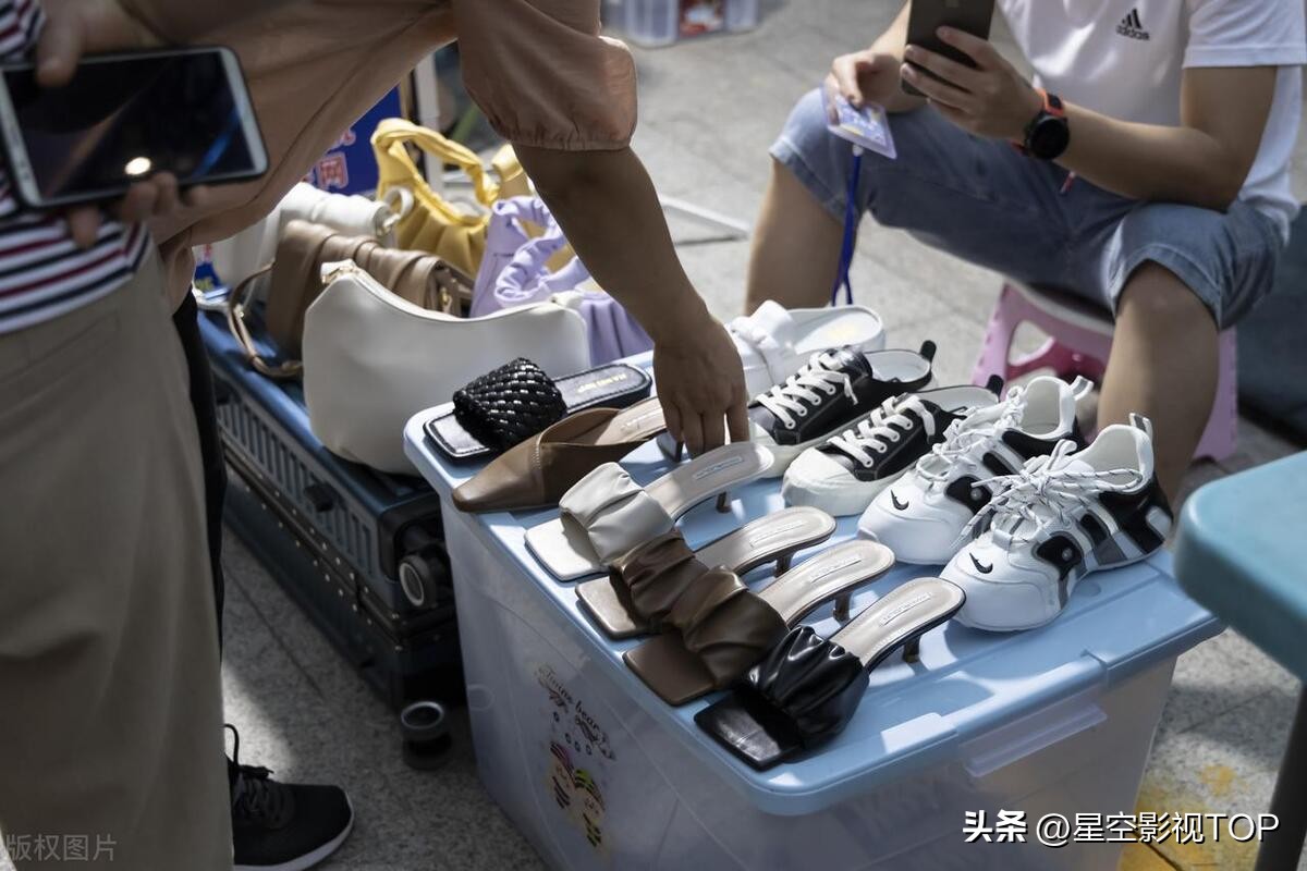 如果走投无路你会选择去摆摊吗,走投无路了要去摆摊吗