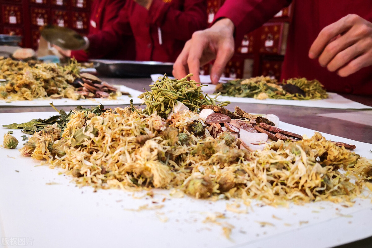 百病从气生，一张经典方，解气郁，化瘀血，散全身肌瘤囊肿