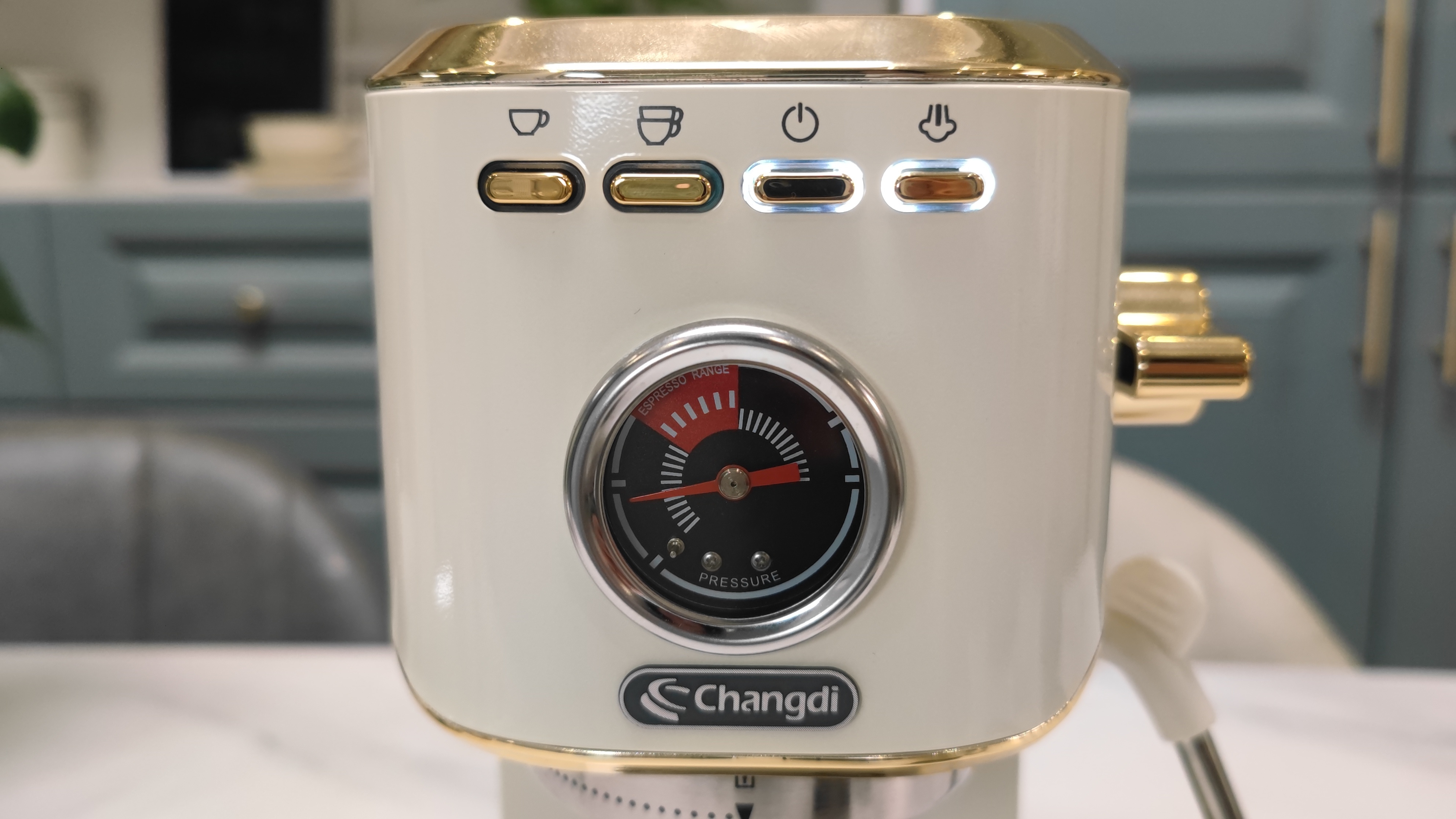 最好的家用半自动意式咖啡机,最新型意式半自动咖啡机