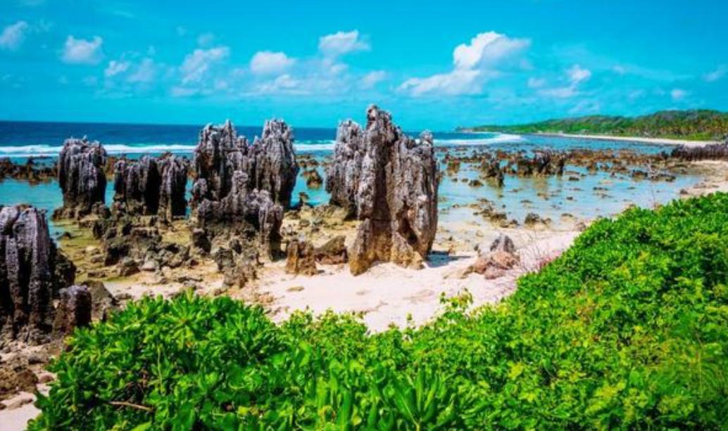 瑙鲁真的曾经很富有吗 (最有钱的瑙鲁是怎么破产的)