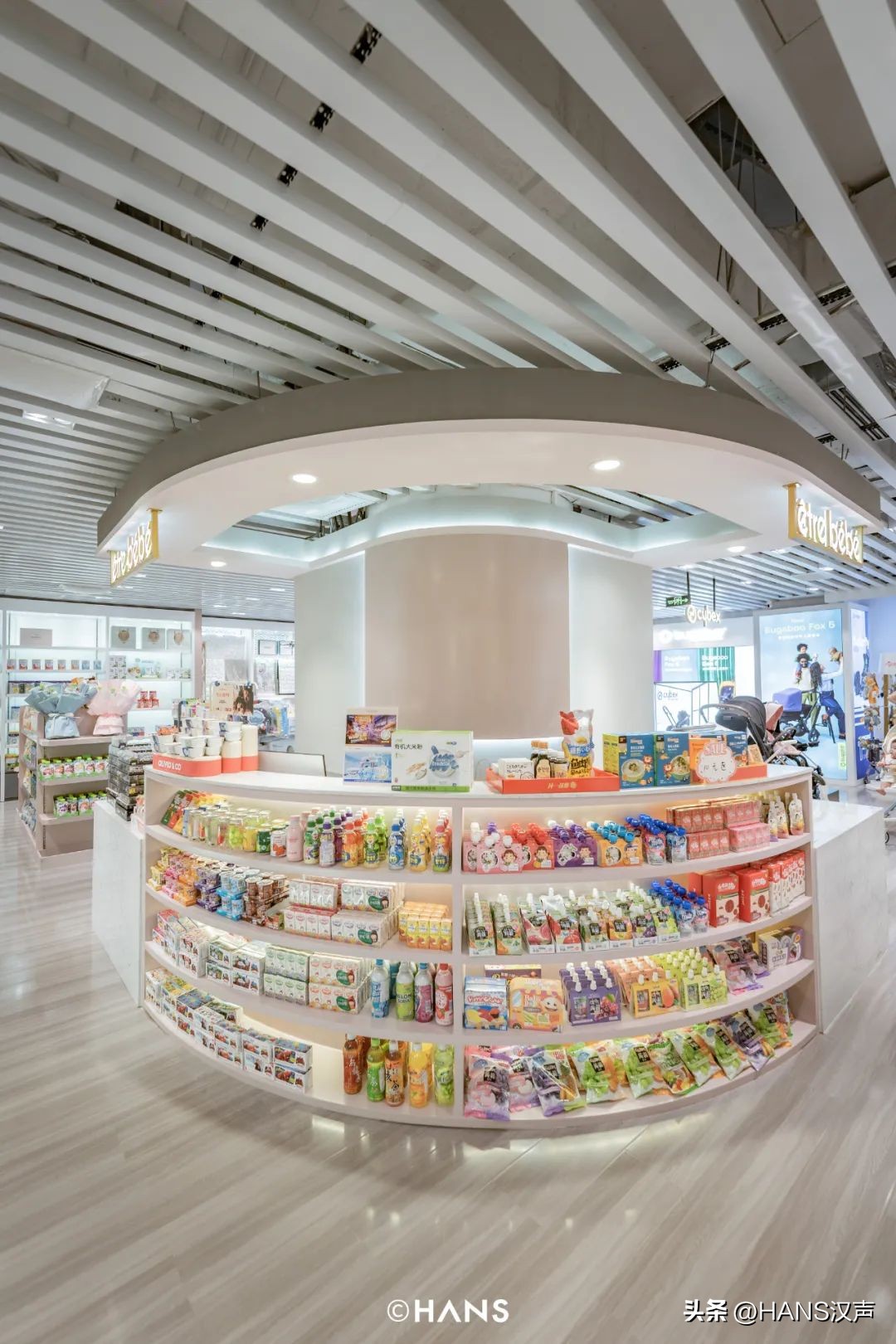 武汉母婴探店,武汉天街母婴店