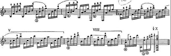 拉洛d小调大提琴协奏曲简介,拉罗大提琴协奏曲d小调