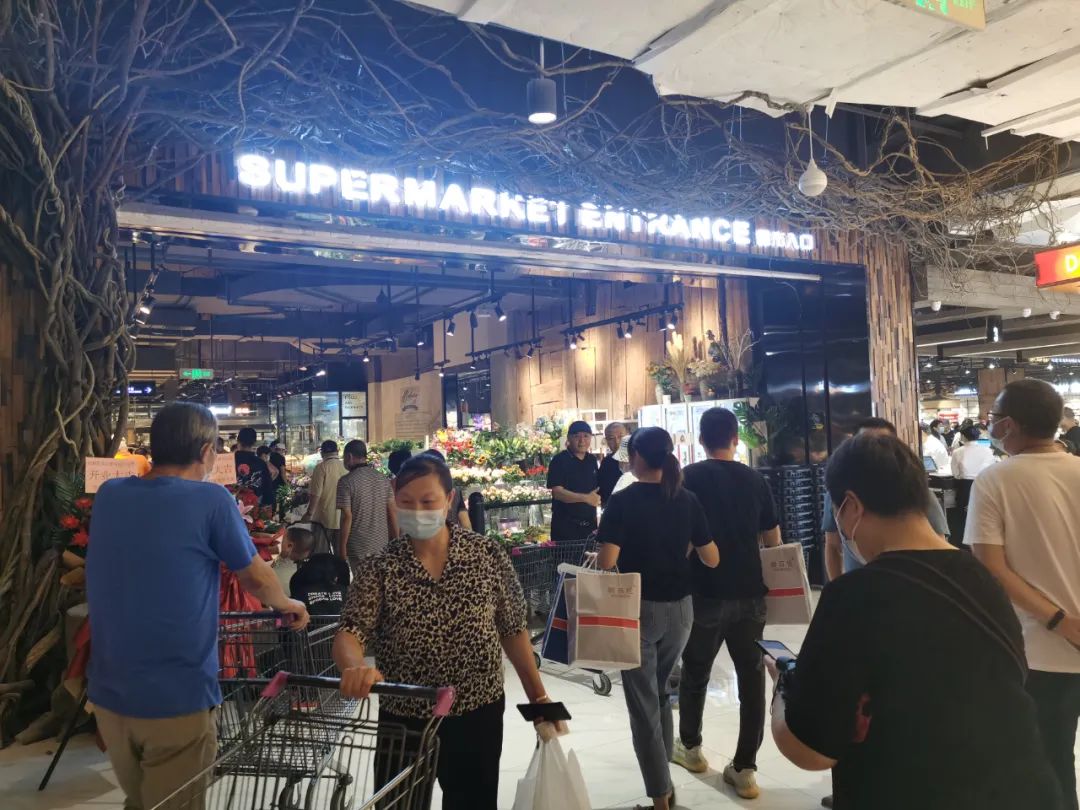 武汉雅斯何时开业,雅斯在武汉开了几家店