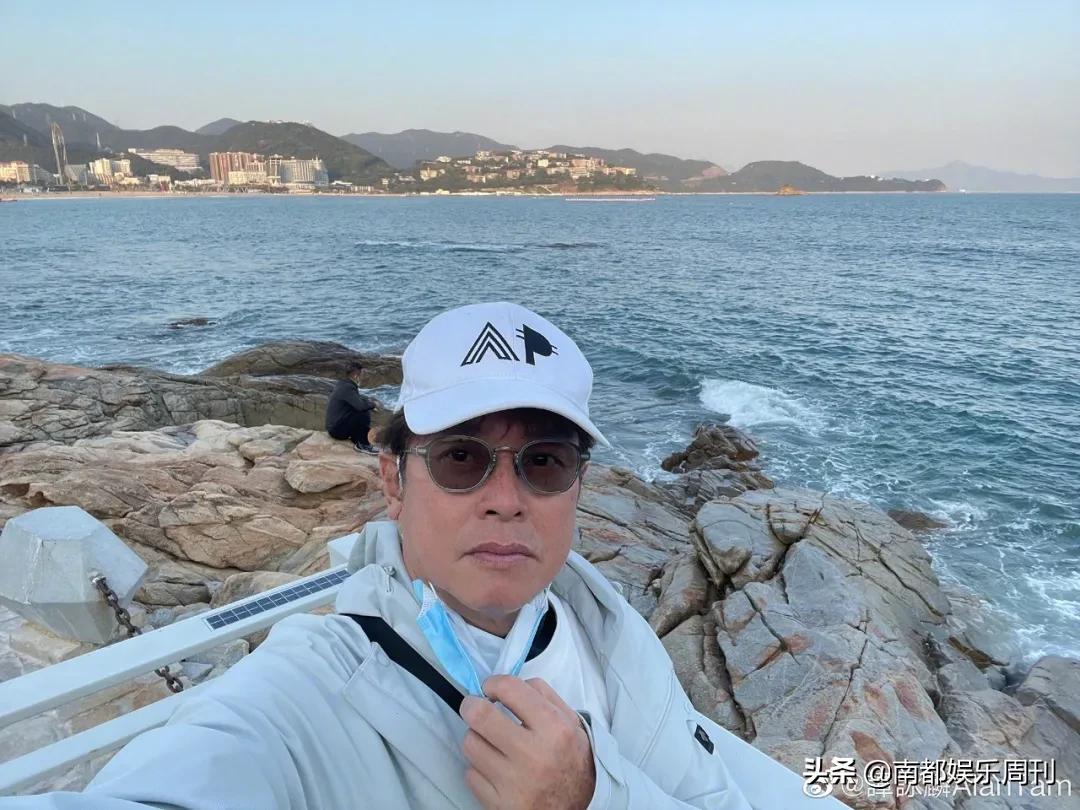 谭咏麟说中文话,谭咏麟说过的话