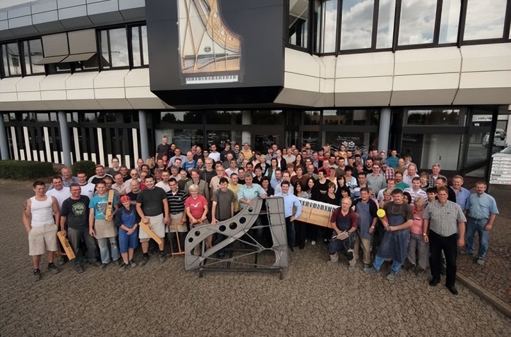 德国钢琴哪款最好,德国赛德尔钢琴好吗