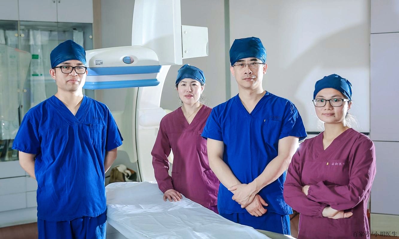 做任何手术前都要深思熟虑,做任何手术都是全身暴露吗