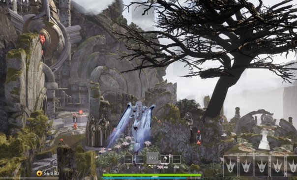 Predecessor延迟高/卡顿/掉帧/丢包的解决办法