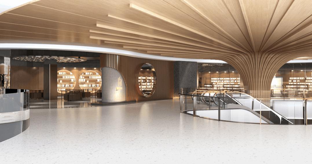 深圳COMORROW超深活中心最新剧透，如何演绎超总生活图谱？