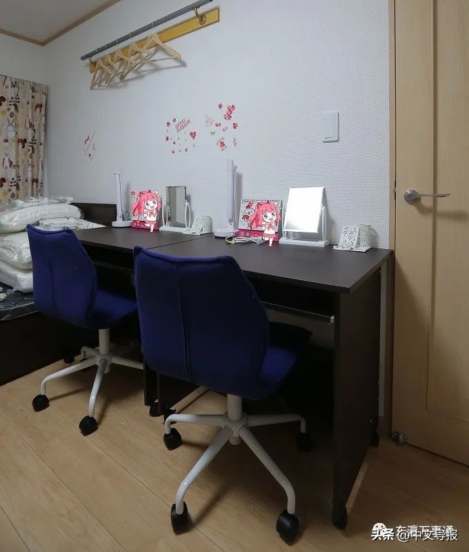 樱花国际日语学校的五星公寓,樱花国际日语留学服务