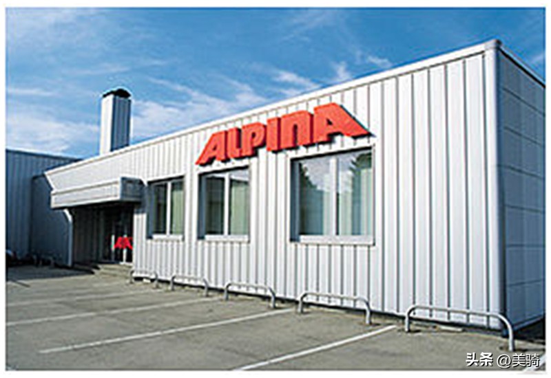 Protectingpeople，百年传奇品牌uvex历史介绍