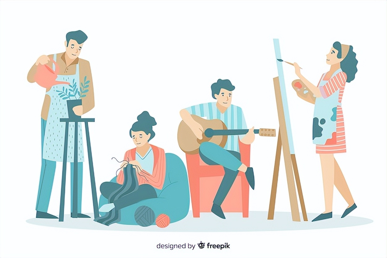 园林设计需要哪些基础,园林园艺基础知识大全