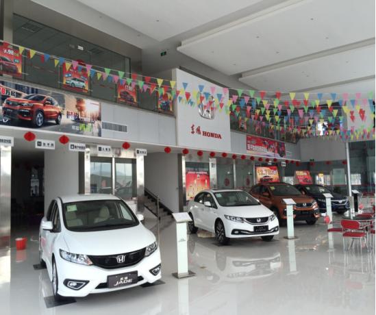 4s店为什么要劝你免息贷款买车,4s店无息贷款买车流程和注意事项